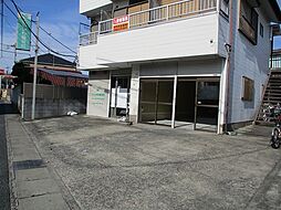 コーポスミレ1F東側店舗