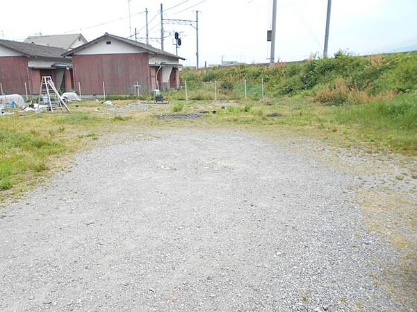 その他屋外