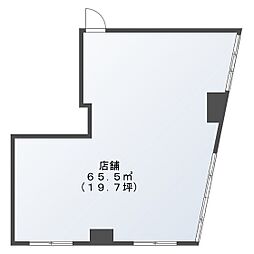 松岡第2ビル 4階/4F