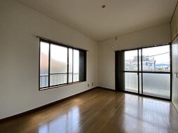 グリーンメゾン 2階1Kのリビング/ダイニング