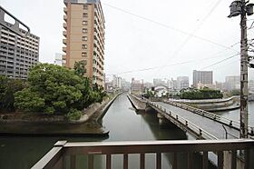 MOON江南町 101 ｜ 福岡県北九州市小倉北区江南町10-21-1（賃貸アパート1K・1階・22.35㎡） その14