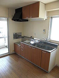 近鉄奈良線 近鉄奈良駅 徒歩15分の賃貸マンション 2階1DKのリビング/ダイニング