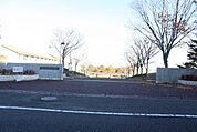 吉備高原学園高等学校 映画「ういらぶ」ロケ地男女共学・全日制・普通科・全寮制高校 11660m