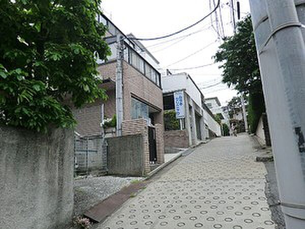 周辺環境:ムラキクリニック