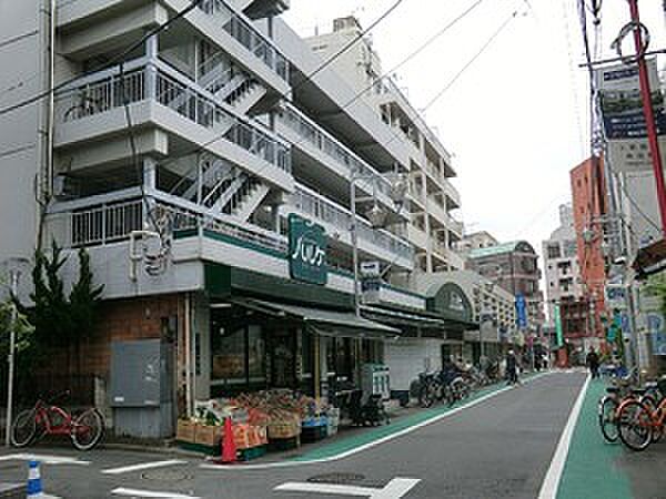パルケミオ上原店