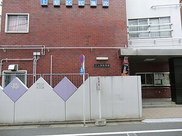 上原保育園