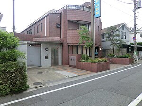 羽山医院