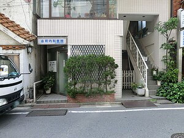 奎和内科医院