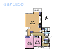 ヴィラグレイス西落合