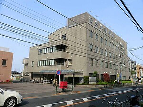 松井外科病院