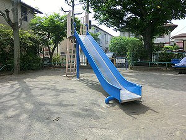 臼田坂児童公園