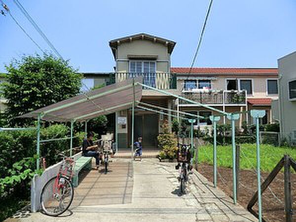 橋本小児科医院
