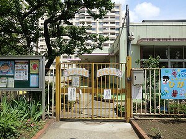 東戸山幼稚園