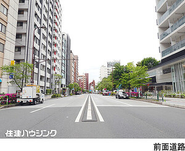 東京メトロ有楽町線 要町駅まで 徒歩3分(2LDK) 16階のその他画像