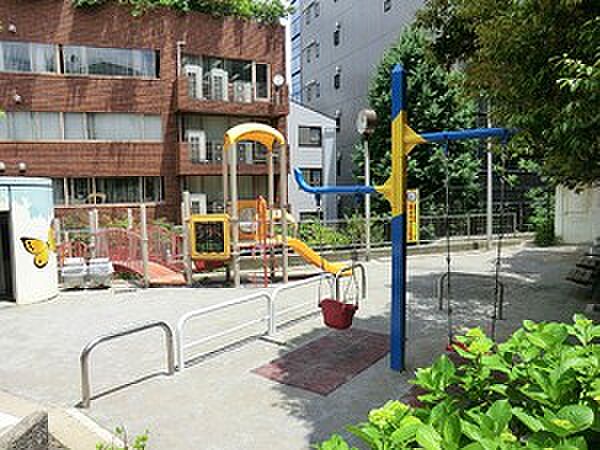 富士見児童公園