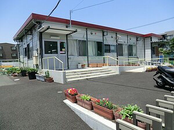 玉川保育園