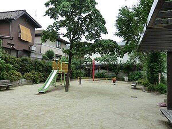 松ノ木公園