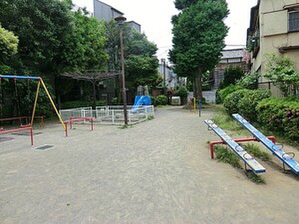 高田第二公園