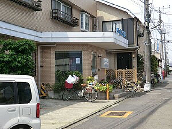 周辺環境:安田診療所