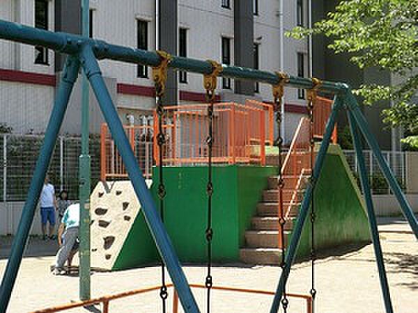 目黒銀座児童遊園