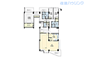 白金ハウス2階80,000万円