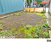 東京都目黒区目黒4丁目目黒4丁目：物件画像