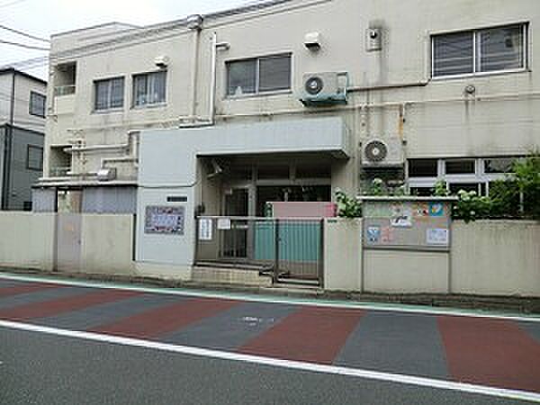 奥沢保育園