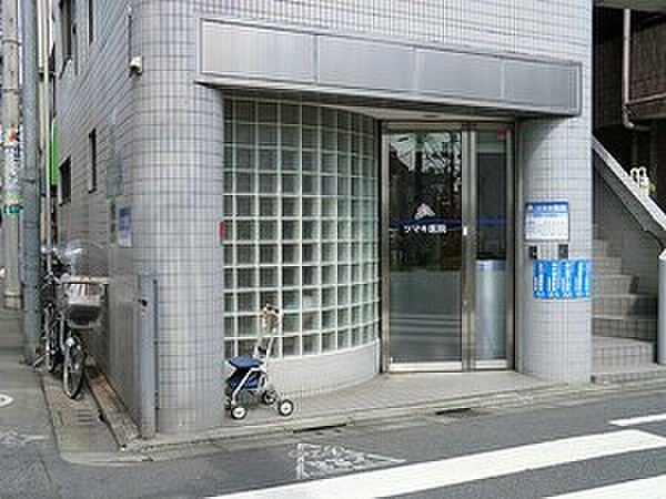 周辺環境:ツマキ医院