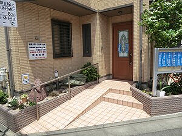 浅居医院