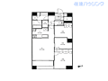富久クロスコンフォートタワー48階25,900万円