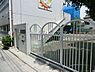周辺：周辺環境:白鳩幼稚園