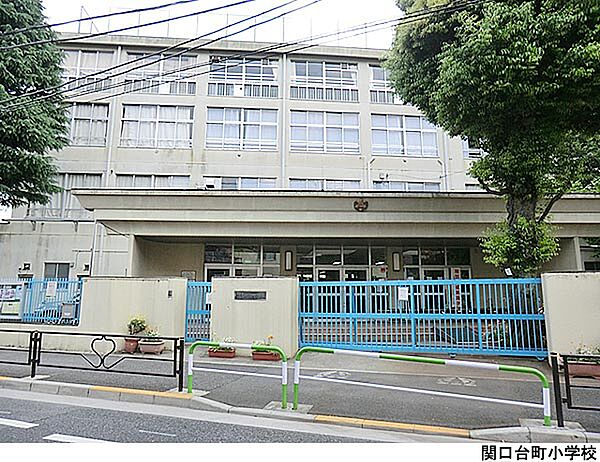 detached 東京都渋谷区大山町18番６号
