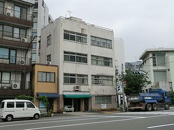 河原医院