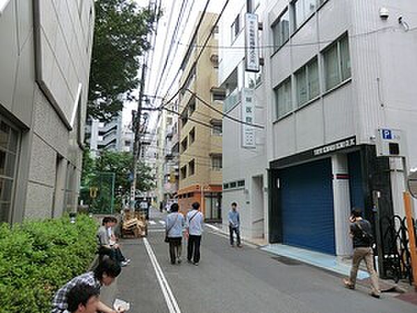 周辺を拡大表示