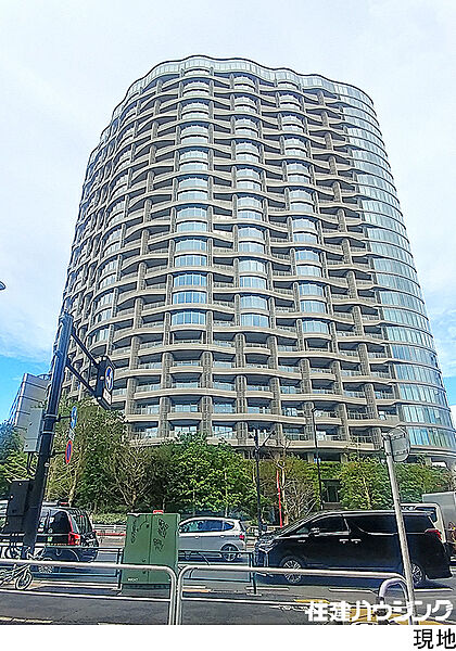 外観：313004318600