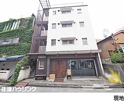 東京都港区西麻布2丁目の土地画像