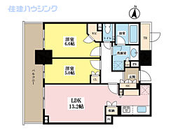 パークタワー西新宿