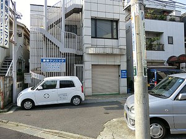 周辺環境:藤保クリニック