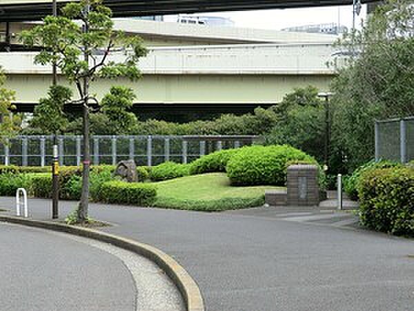 新浜公園