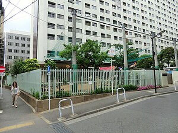 芝保育園