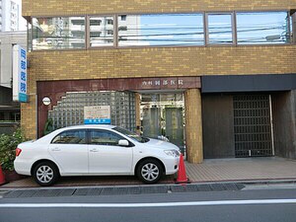 周辺環境:岡部医院
