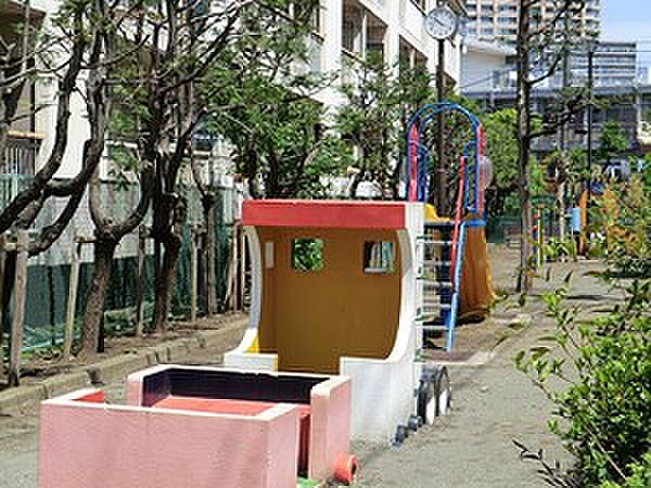 周辺環境:戸塚