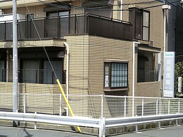 周辺環境:吉田医院