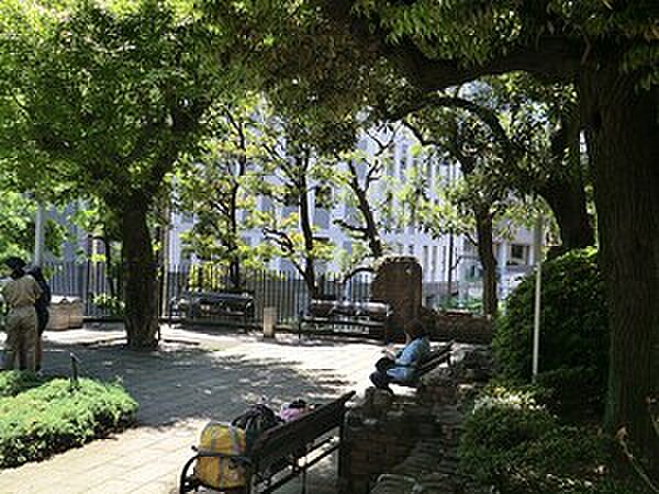 乃木公園