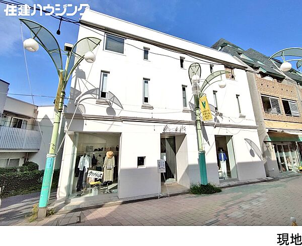 外観：313004360913