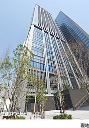 ＷＯＲＬＤ　ＴＯＷＥＲ　ＲＥＳＩＤＥＮＣＥ