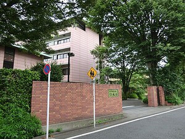 浴風会病院