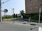 北烏山一丁目公園