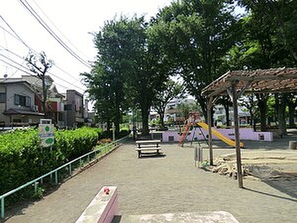 烏山公園