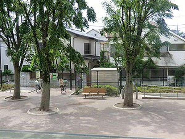 三丁目森公園